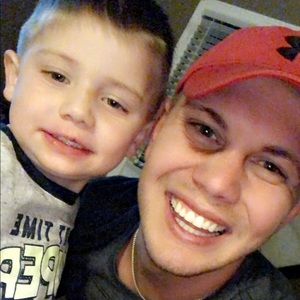 Meet your Posher, Drustin